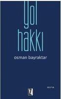 Yol Hakki - Bayraktar, Osman