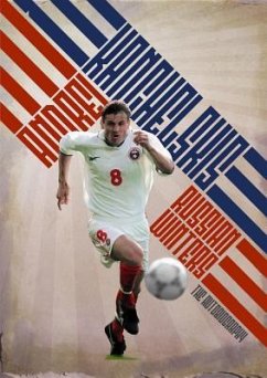 Russian Winters: The Story of Andrei Kanchelskis - Kanchelskis, Andrei