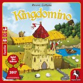 Kingdomino (Spiel des Jahres 2017), Neuauflage