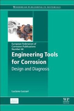 Engineering Tools for Corrosion - Lazzari, Luciano