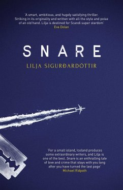 Snare - Sigurdardottir, Lilja