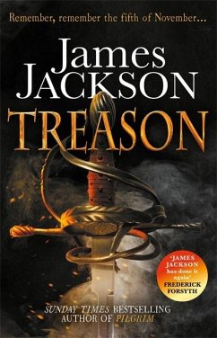 Cover Treason