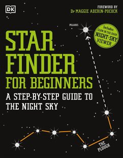 StarFinder for Beginners - Aderin-Pocock, Maggie