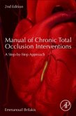 Manual of Chronic Total Occlusion Interventions