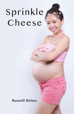 Cover Sprinkle Cheese