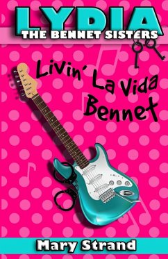 Livin' La Vida Bennet - Strand, Mary