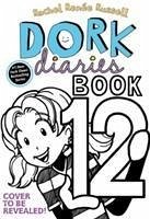 Dork Diaries: Crush Catastrophe - Russell, Rachel Renee