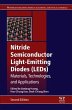 Nitride Semiconductor Light-Emitting... - Bild 1