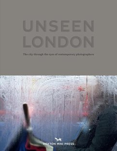 Unseen London - Segal Hamilton, Rachel