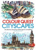 Colour QuestÂ Cityscapes