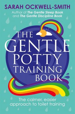 The Gentle Potty Training Book - Ockwell-Smith, Sarah