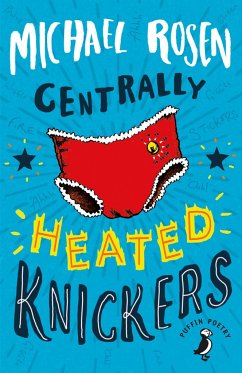 Centrally Heated Knickers - Rosen, Michael