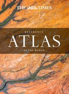 The Times Reference Atlas of the World - Times Atlases