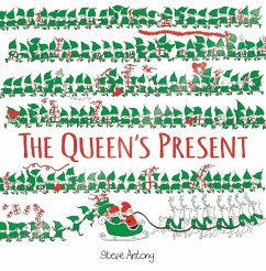 The Queen's Present - Antony, Steve