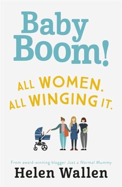 Baby Boom! - Wallen, Helen