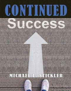 Continued Success - Stickler, Michael L