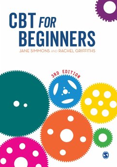 CBT for Beginners - Simmons, Jane;Griffiths, Rachel