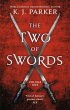 The Two of Swords: Volume One - Bild 1