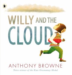 Willy and the Cloud - Browne, Anthony