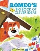 Cover Romeo's Big Book of Clever Ideas
