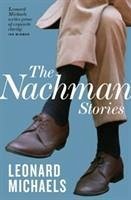 The Nachman Stories - Michaels, Leonard