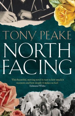 North Facing - Peake, Tony
