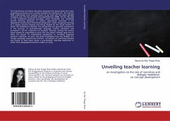 Unveiling teacher learning