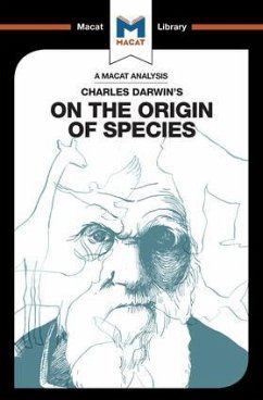 An Analysis of Charles Darwin's On the Origin of Species - Bryson, Kathleen; Msindai, Nadezda Josephine