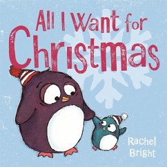 All I Want For Christmas - Bright, Rachel