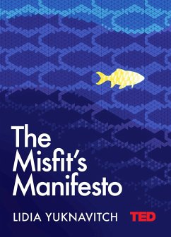 The Misfit's Manifesto - Yuknavitch, Lidia