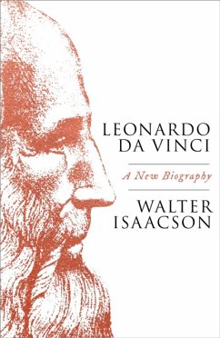 Leonardo Da Vinci - Isaacson, Walter