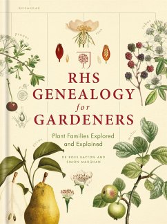 RHS Genealogy for Gardeners - Maughan, Simon; Bayton, Dr Ross