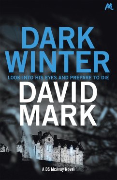 Dark Winter - Mark, David