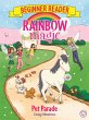 Rainbow Magic Beginner Reader: Pet... - Bild 1