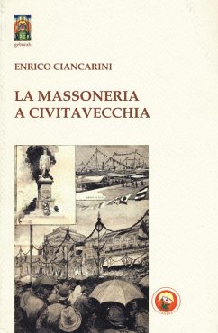 Cover La massoneria a Civitavecchia