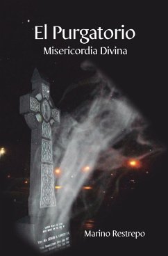 El Purgatorio, Misericordia Divina - Restrepo, Marino