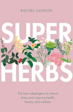 Superherbs - Landon, Rachel