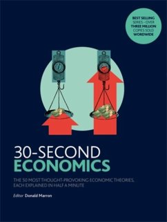 30-Second Economics - Marron, Donald