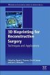 3D Bioprinting for Reconstructive... - Bild 1