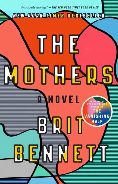 The Mothers - Bennett, Brit