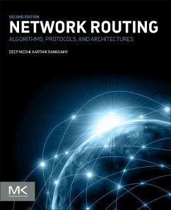 Network Routing - Medhi, Deep;Ramasamy, Karthik