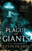 The Seven Kennings 1: A Plague of Giants