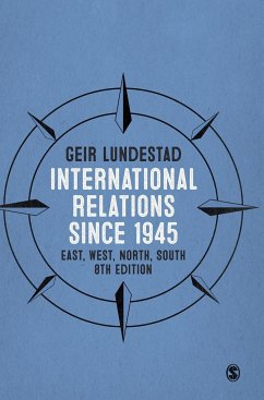 International Relations since 1945 - Lundestad, Geir