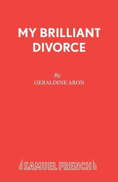 My Brilliant Divorce - Aron, Geraldine