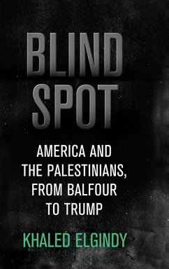 Cover Blind Spot