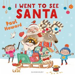 I Went to See Santa - Howard, Paul