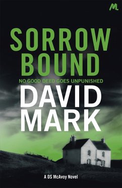 Sorrow Bound - Mark, David