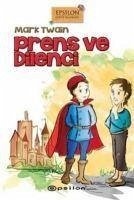 Prens ve Dilenci - Twain, Mark