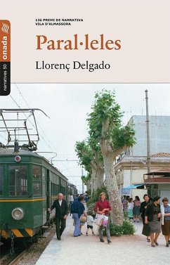 Paral·leles - Delgado Santos, Llorenç