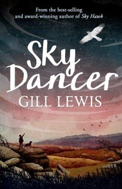 Cover Sky Dancer